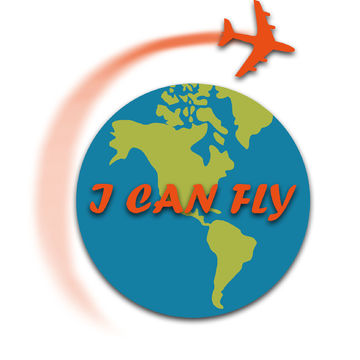 Логотип для агентства путешествий