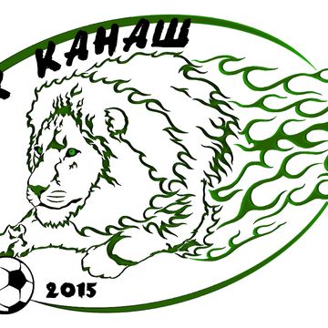 Логотип Детского футбольного клуба