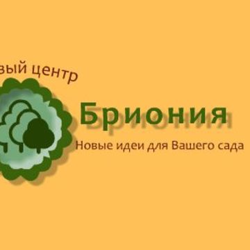 название и слоган для садового центра