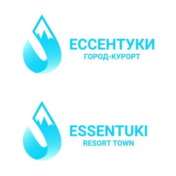 Логотип для конкурной работы