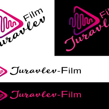 Логотип видеографа