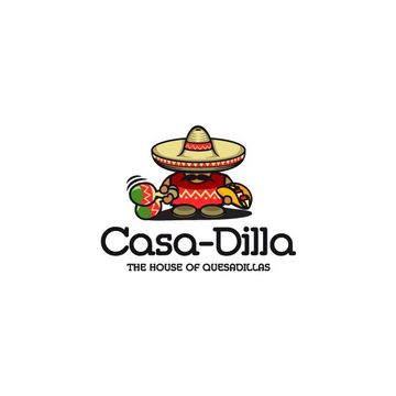 Ресторан Casa Dilla