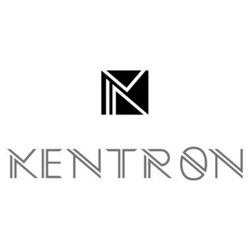 Эскиз логотипа компании KENTRON
