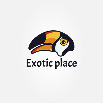 Exotic Place