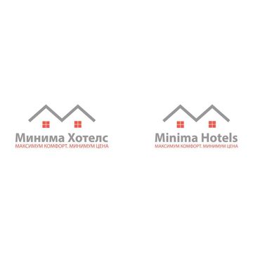 сеть отелей   http://minima-hotels.ru/