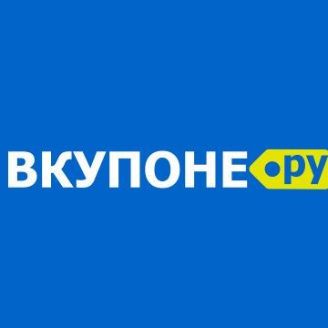 Логотип сайта купонов