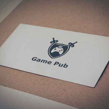 Game Pub