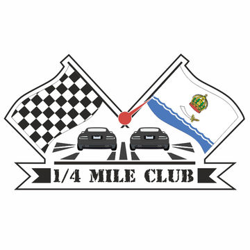 1/4 MILE CLUB