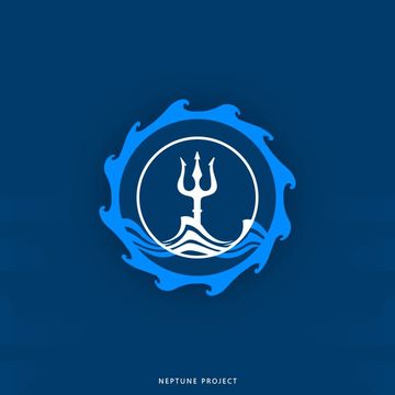 Логотип Neptune Project #1