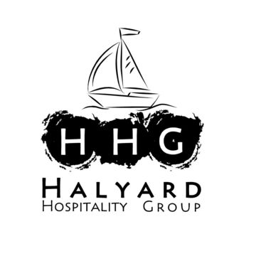 Моя работа, варианты для  Halyard Hospitality Group