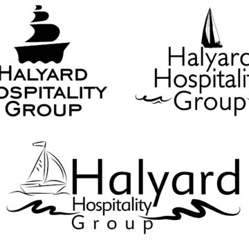Моя работа, варианты для  Halyard Hospitality Group