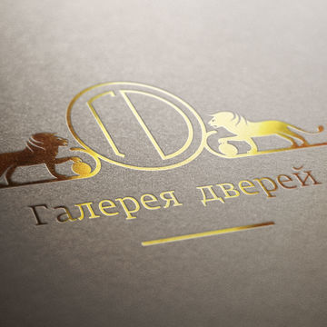 логотип