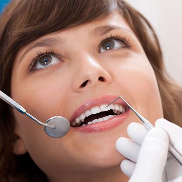 Магическое стоматологическое решение проблем
