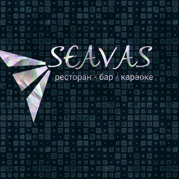 Логотип ресторана