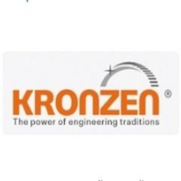 Kronzen.ru - Фирменный инженерный дискаунтер   Слоган: The power of engineering traditions