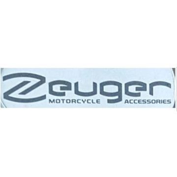ZEUGER - Линейка аксессуаров для тюнинга мотоциклов