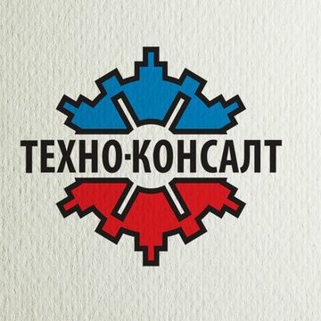 логотип металлообрабатывающей фирмы