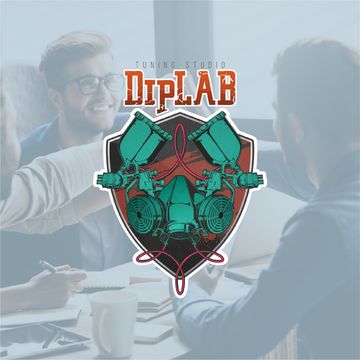 logo DipLAB