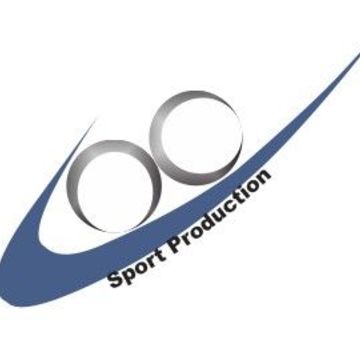 Логотип для спортивной компании