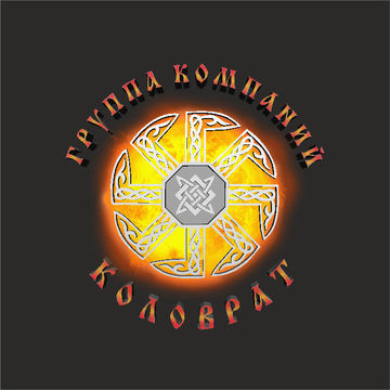 Логотип коловрат
