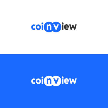 coin view logo