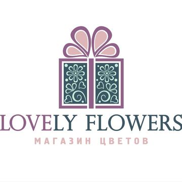 Lovely flowers (продается)