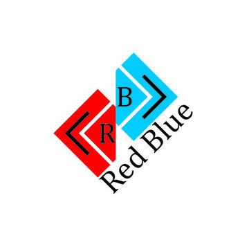 Red Blue