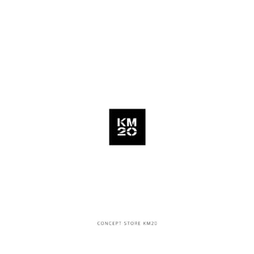 KM20 Concept Store