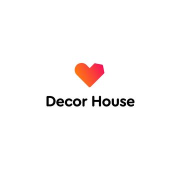Decor House Logo