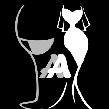 Логотип для свадебного агенства