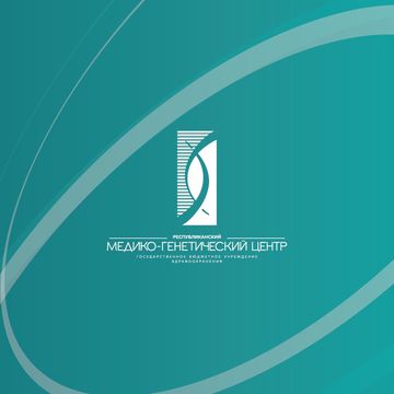 Логотип и фирменный стиль MGC
