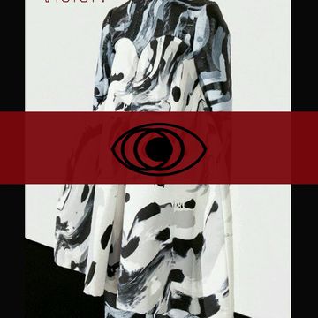 Плакат &quot;Vision&quot;