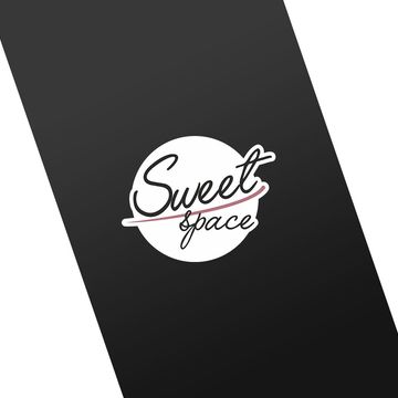 SweetSpace confinery. Branding