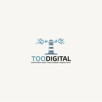 Лого TooDigital