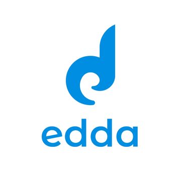 Edda company logo