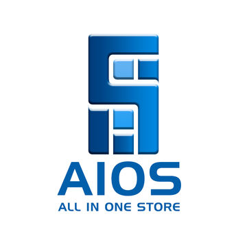 AIOS logo