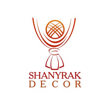 Shanyrak decor logo