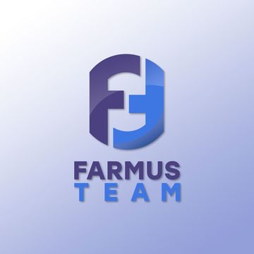 Farmus team logo