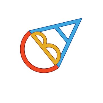 Монограмма инициалов: имени, фамилии и отчества