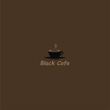 Black Cofe