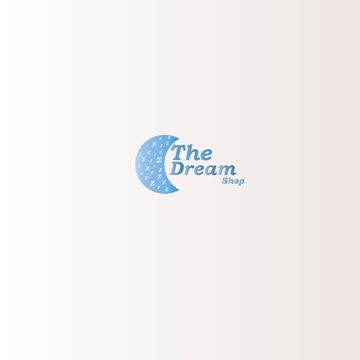 Второй вариант The Dream shop