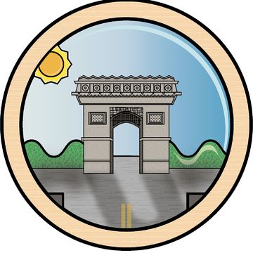 Триумфальная арка