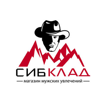 Логотип для интернет-магазина