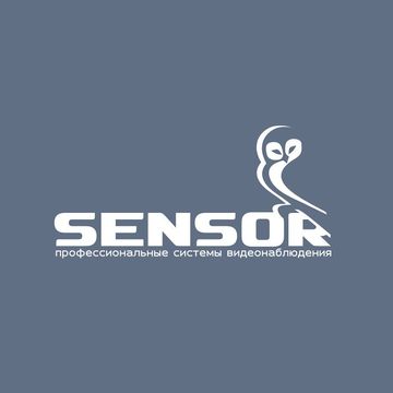 Победитель конкурса логотипа - SENSOR