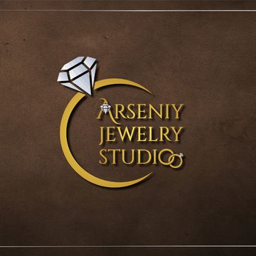 Логотип Arseniy