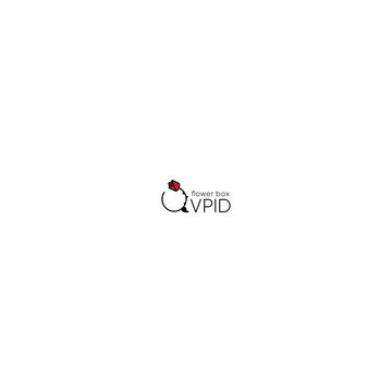 Лого для Qvpid