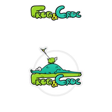Frog&amp;Croc