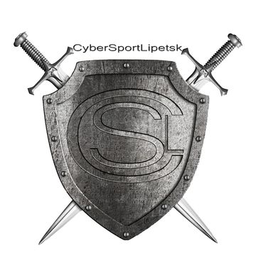 Лого киберспортивной организации