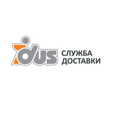 Логотип для службы доставки