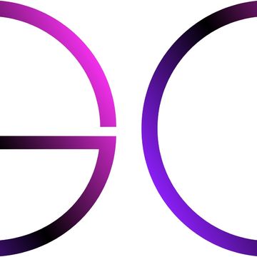 Логотип Global Optic